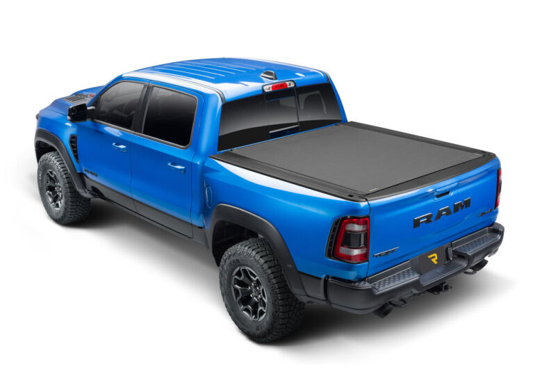 Picture of BAK Revolver X4S Tonneau Covers - 80223
