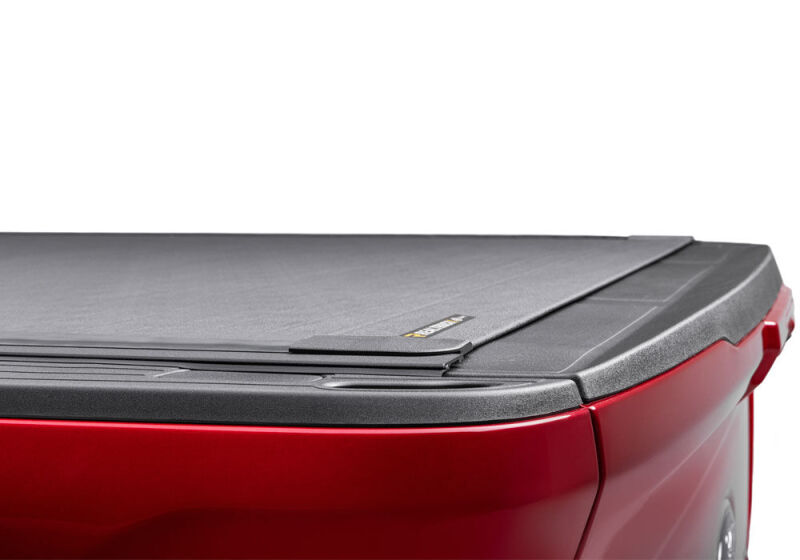 Picture of BAK Revolver X4S Tonneau Covers - 80310