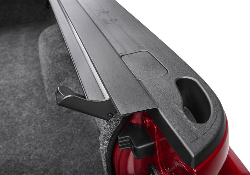 Picture of BAK Revolver X4S Tonneau Covers - 80311