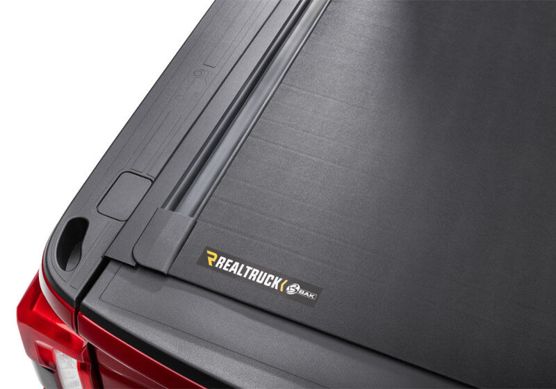 Picture of BAK Revolver X4S Tonneau Covers - 80310