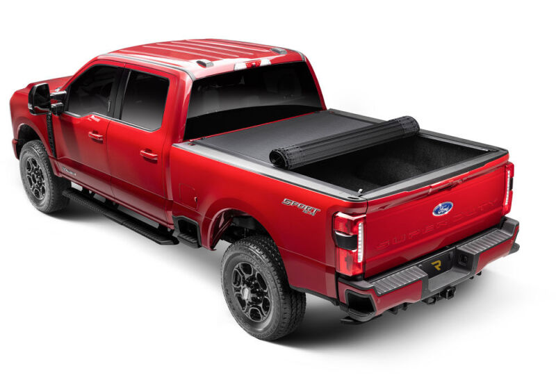 Picture of BAK Revolver X4S Tonneau Covers - 80311