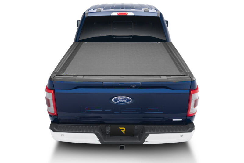 Picture of BAK Revolver X4S Tonneau Covers - 80337