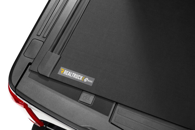 Picture of BAK Revolver X4S Tonneau Covers - 80339