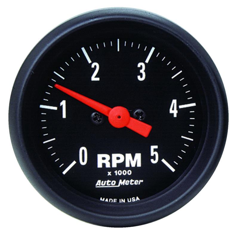 Picture of AutoMeter AM Z Gauges - 2697