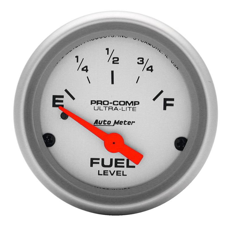 Picture of AutoMeter AM Ultra-Lite Gauges - 4317