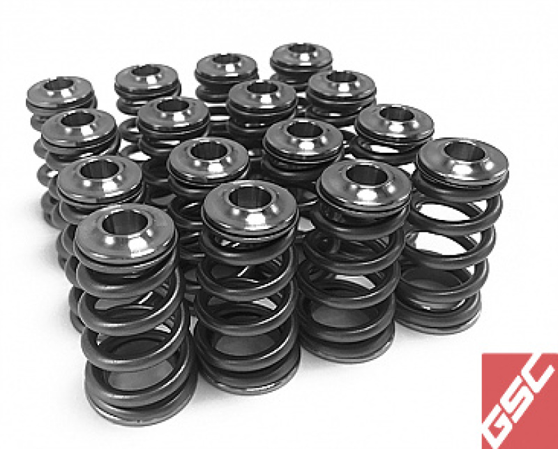 Picture of GSC Power Division GSC Valve Spring Kits Valve Springs, Retainers - 5076