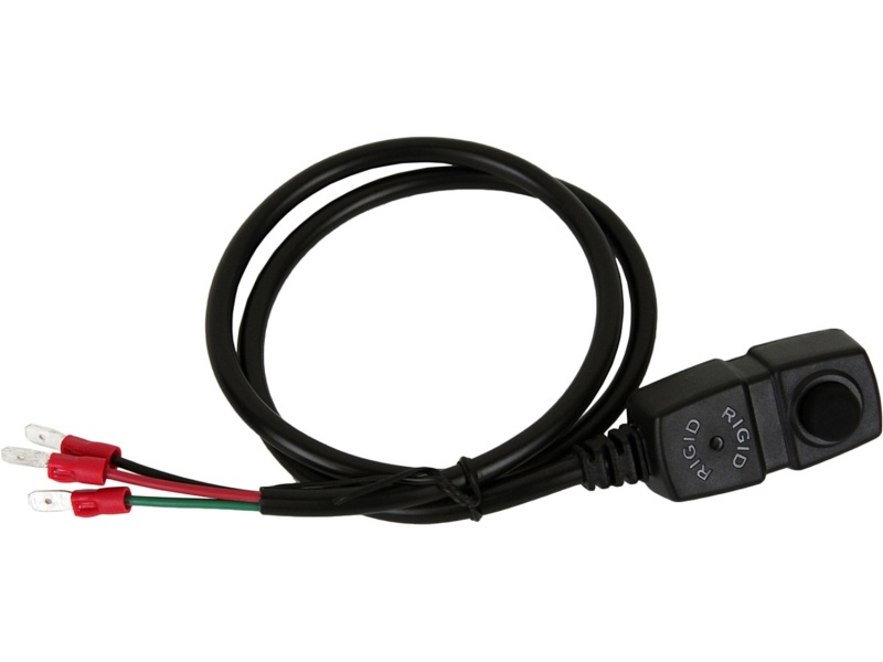 Picture of Rigid Industries RIG Switches Light Accessories and Wiring - 40052