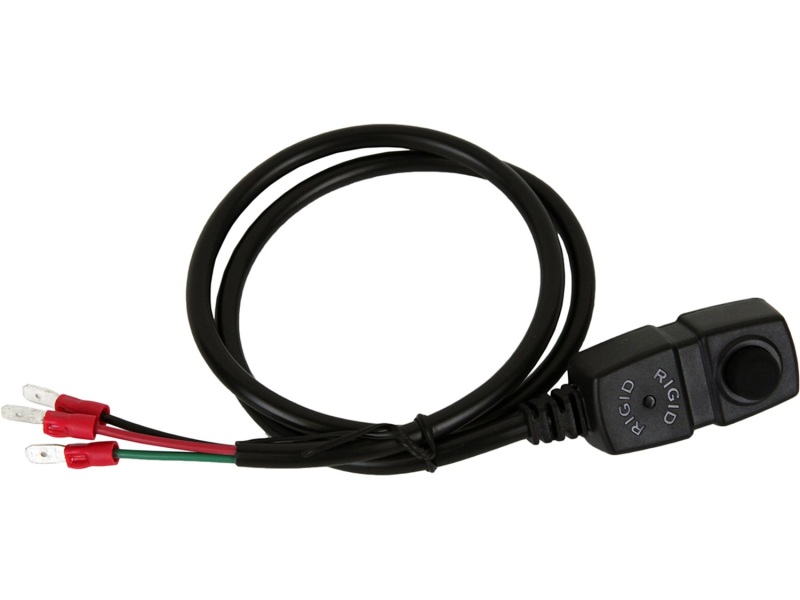 Picture of Rigid Industries RIG Switches Light Accessories and Wiring - 40052