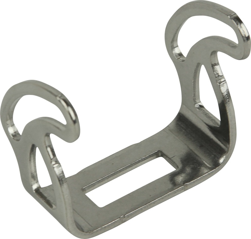 Picture of Rigid Industries RIG L-Brackets Light Mounts - 40184