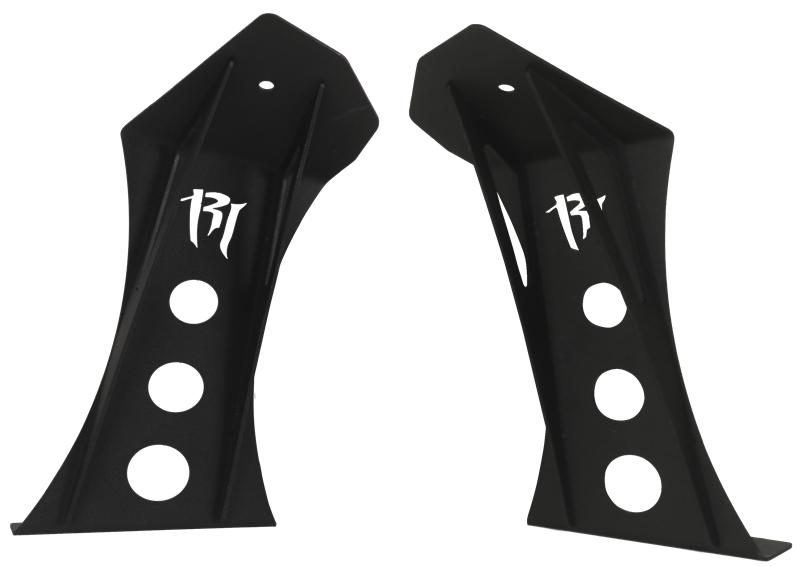 Picture of Rigid Industries RIG Bar Mount-A-Pillar Light Mounts - 40335