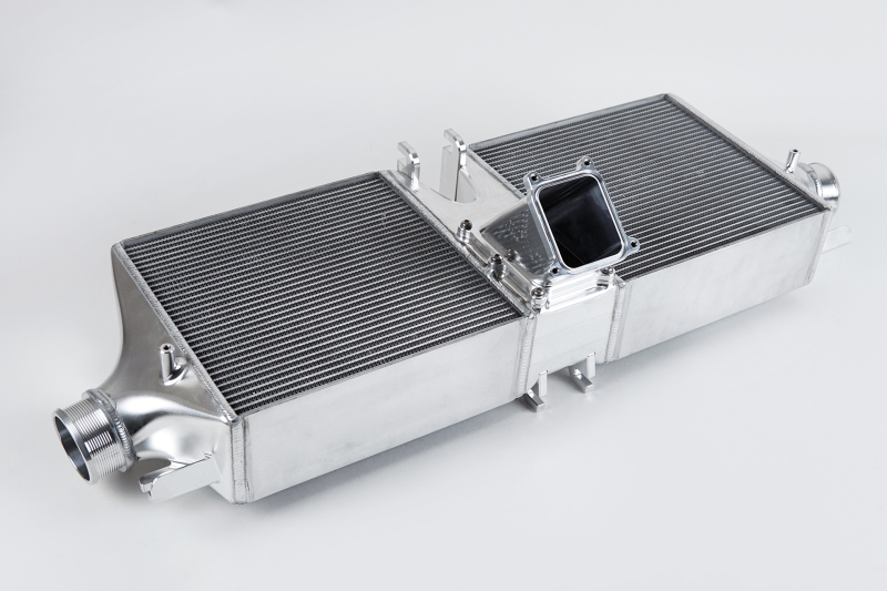 Picture of CSF Intercoolers - 8188