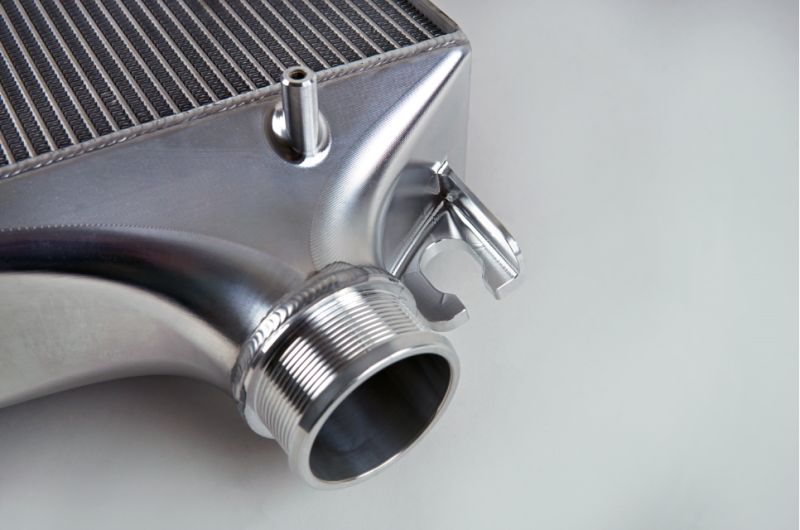 Picture of CSF Intercoolers - 8188