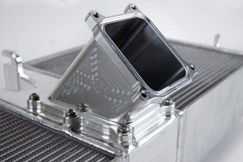 Picture of CSF Intercoolers - 8188