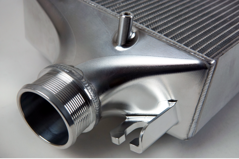 Picture of CSF Intercoolers - 8188