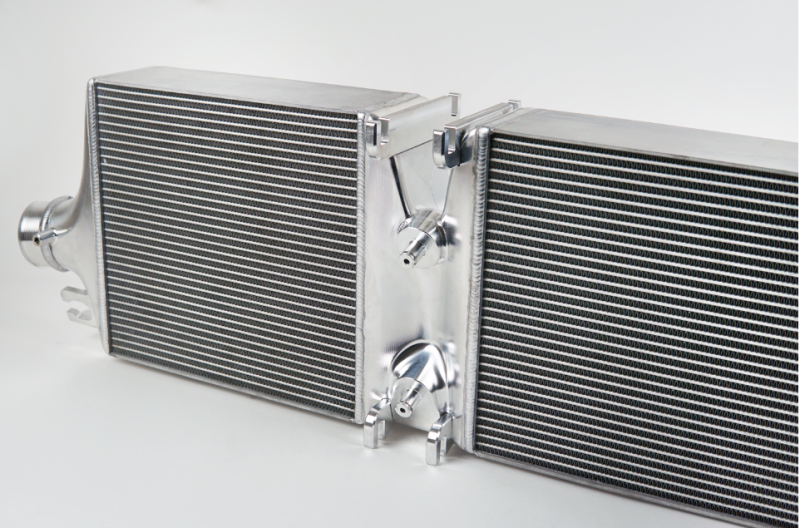 Picture of CSF Intercoolers - 8188