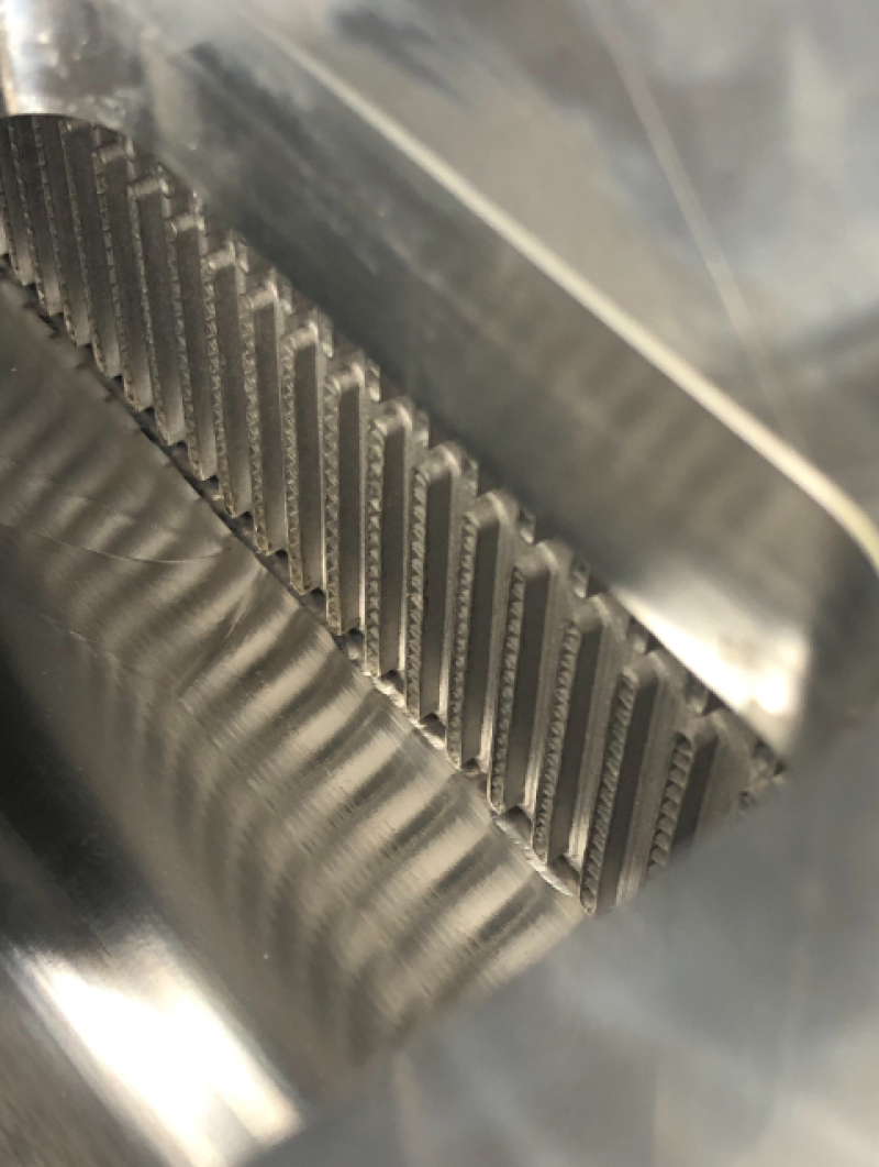 Picture of CSF Intercoolers - 8188
