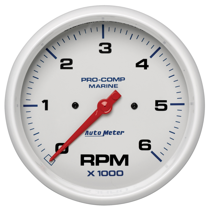 Picture of AutoMeter AM Ultra-Lite Gauges - 200750