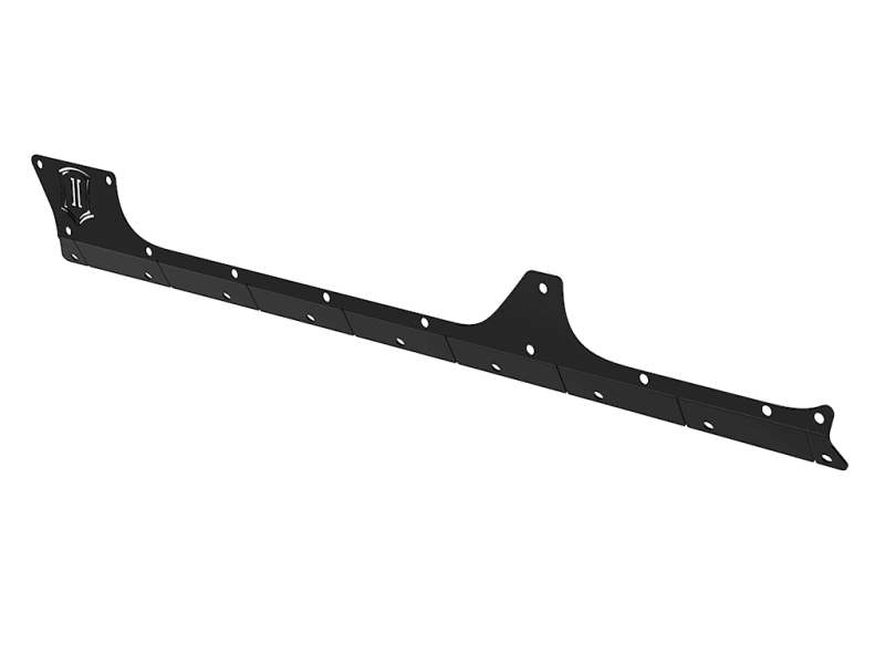 Picture of ICON ICO Rock Sliders & Guards Body Armor & Rock Rails - 25163
