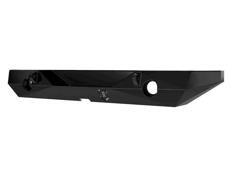 Picture of ICON ICO Pro Series Bumpers - 25219