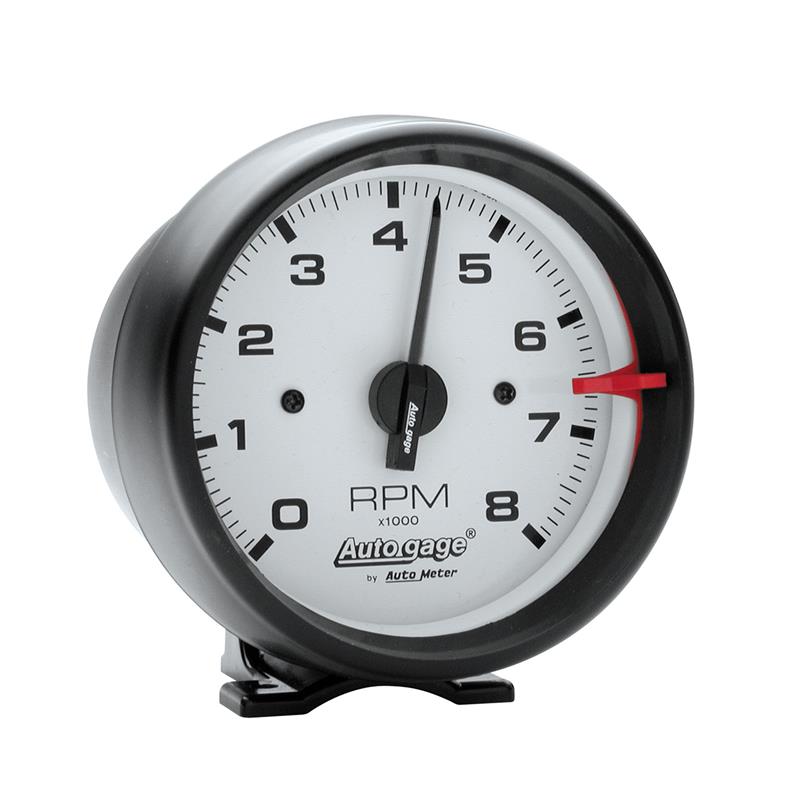 Picture of AutoMeter AM AutoGage Gauges - 2303