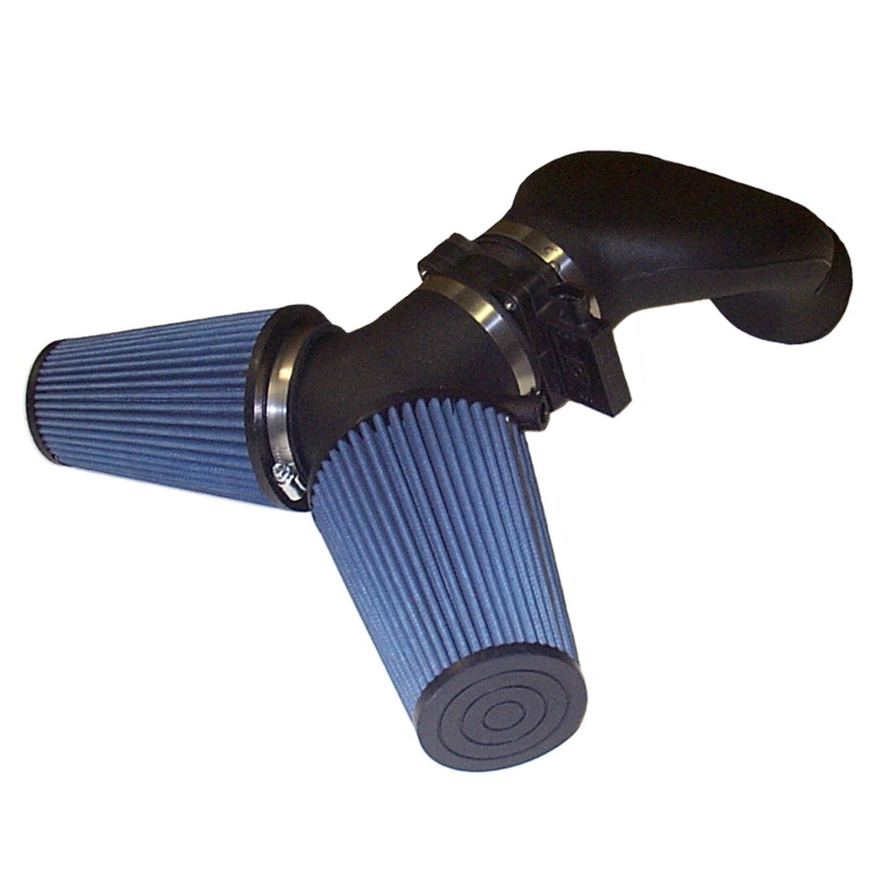 Picture of Volant VOL Blue Recharger Pro5 Intake Cold Air Intakes - 25857C