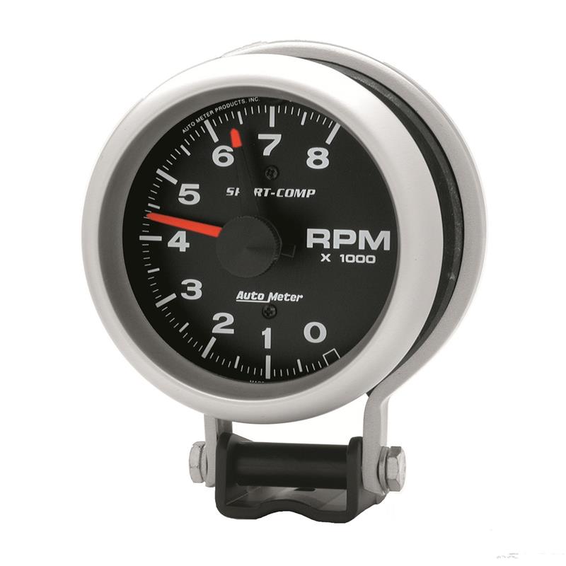 Picture of AutoMeter AM Sport-Comp Gauges - 3780
