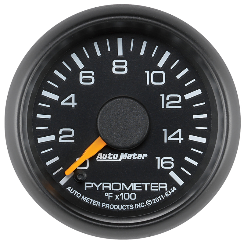 Picture of AutoMeter AM Factory Match Gauges - 7087
