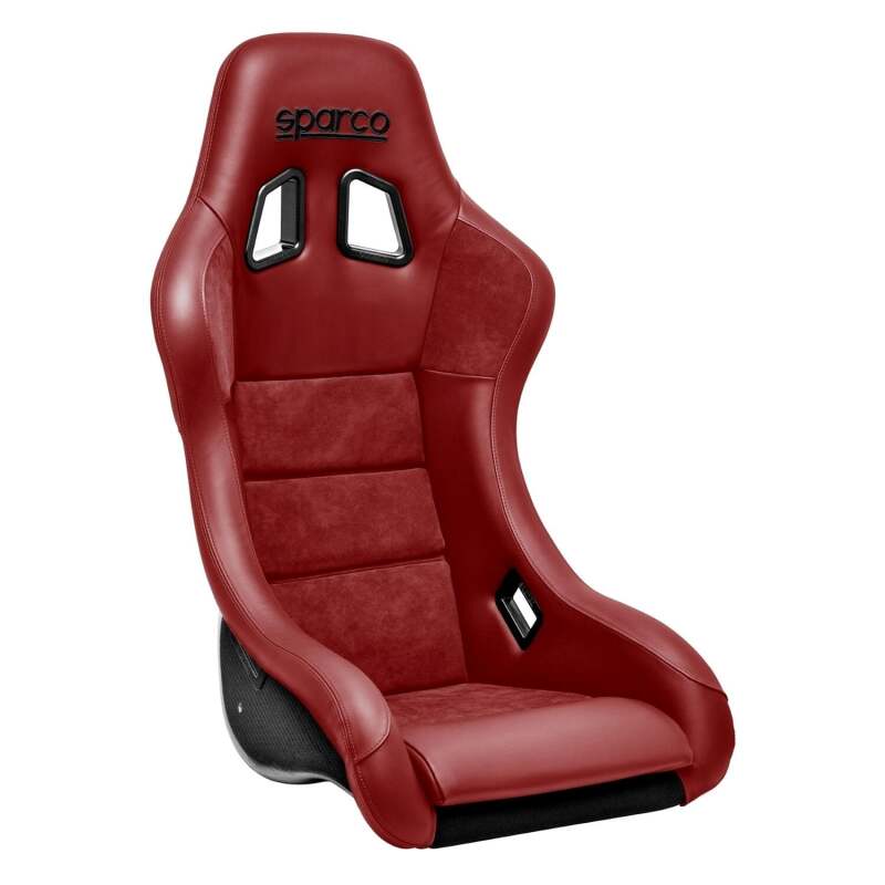 Picture of SPARCO SPA Seat QRT Race Seats - 008025ZRSRS