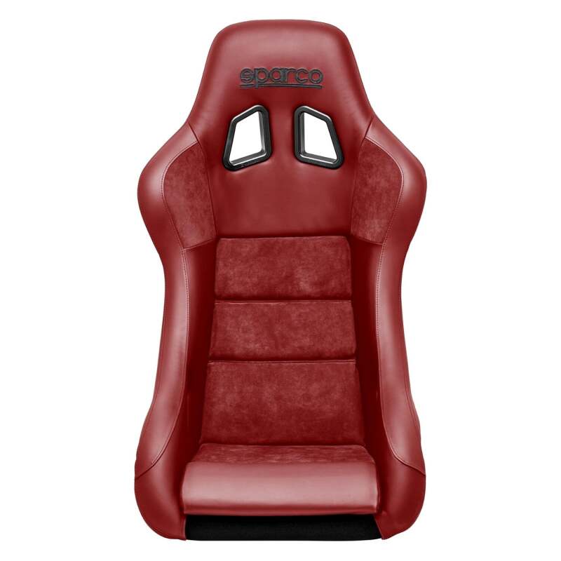 Picture of SPARCO SPA Seat QRT Race Seats - 008025ZRSRS