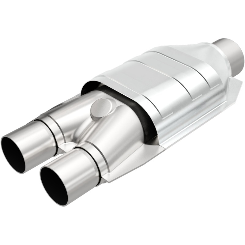 Picture of Magnaflow MAG Universal Converter Front Catalytic Converter Universal - 337007