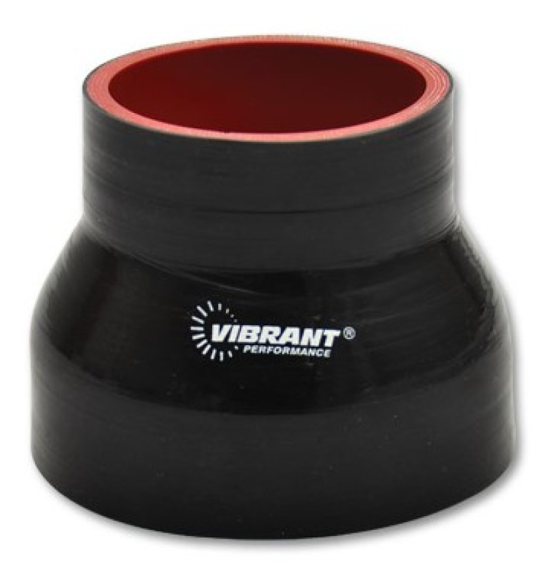 Picture of Vibrant VIB 4 Ply Hoses Silicone Couplers & Hoses - 19710
