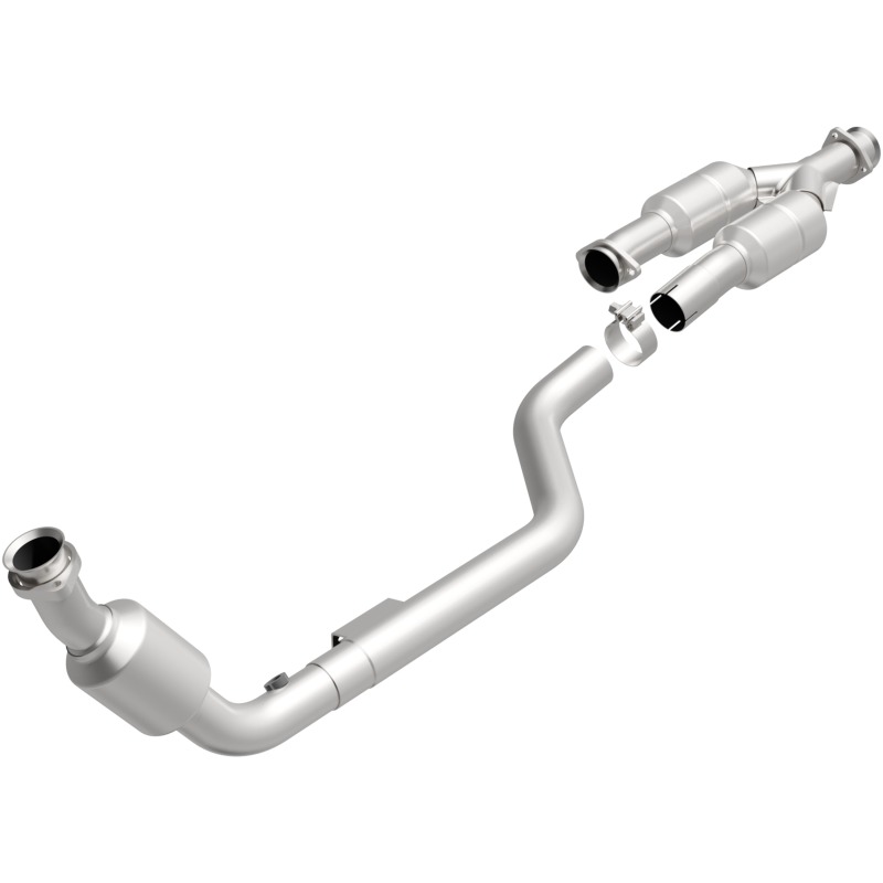 Picture of Magnaflow MAG Converter Direct Fit Driver Catalytic Converter Direct Fit - 454012