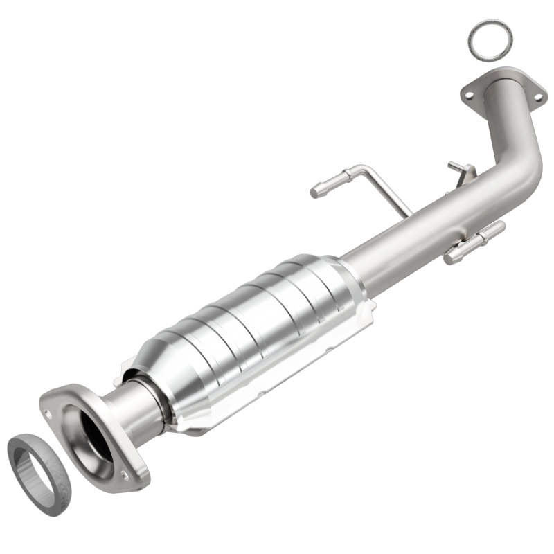 Picture of Magnaflow MAG Converter Direct Fit Catalytic Converter Direct Fit - 23135
