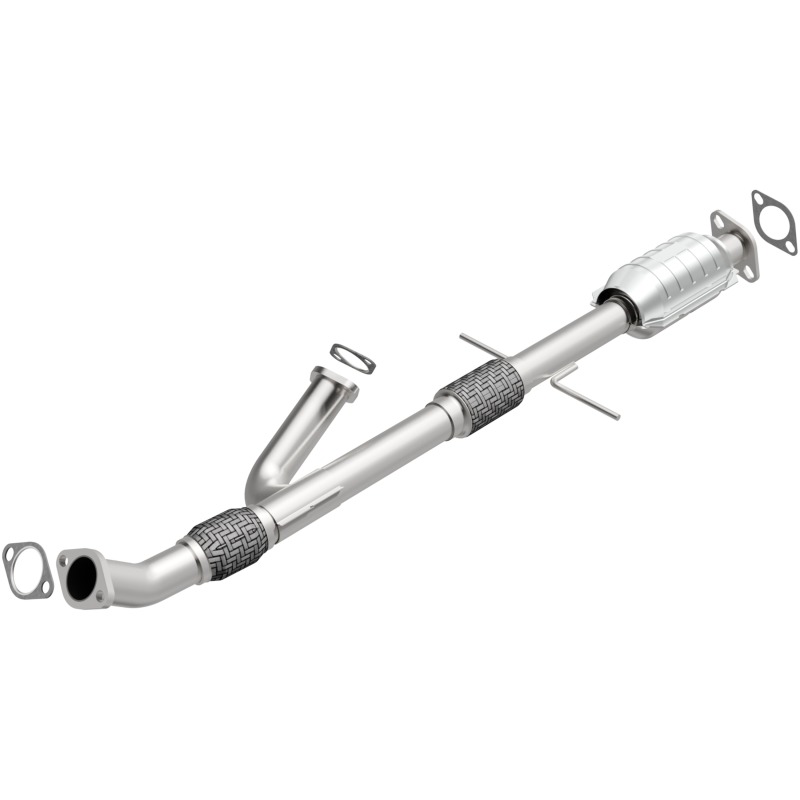 Picture of Magnaflow MAG Converter Direct Fit Catalytic Converter Direct Fit - 23194