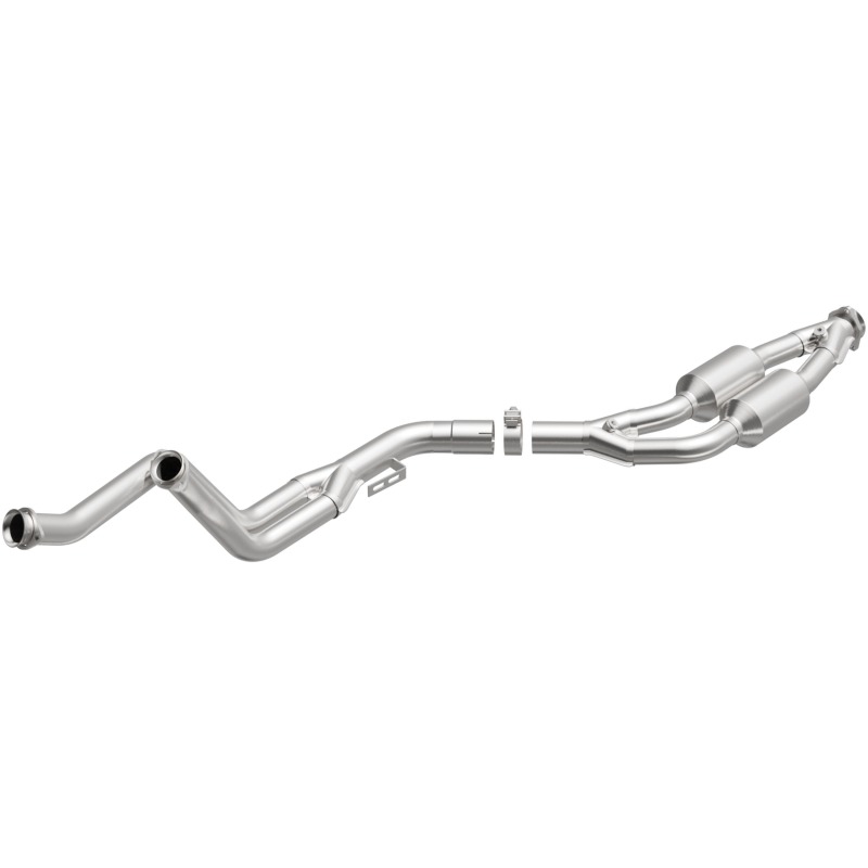 Picture of Magnaflow MAG Converter Direct Fit Catalytic Converter Direct Fit - 23580