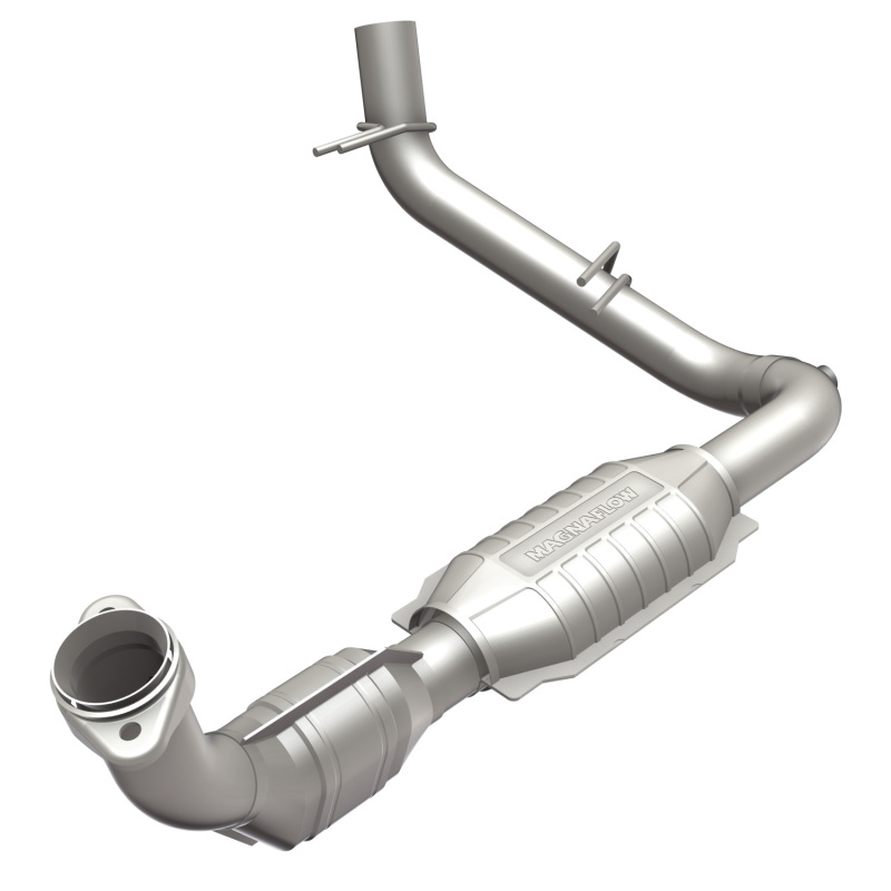 Picture of Magnaflow MAG Converter Direct Fit Catalytic Converter Direct Fit - 23718