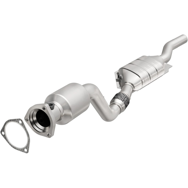 Picture of Magnaflow MAG Converter Direct Fit Catalytic Converter Direct Fit - 23719