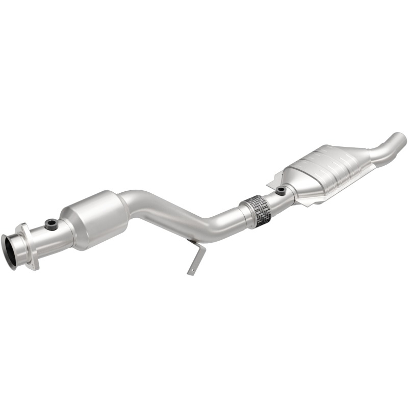 Picture of Magnaflow MAG Converter Direct Fit Catalytic Converter Direct Fit - 24122