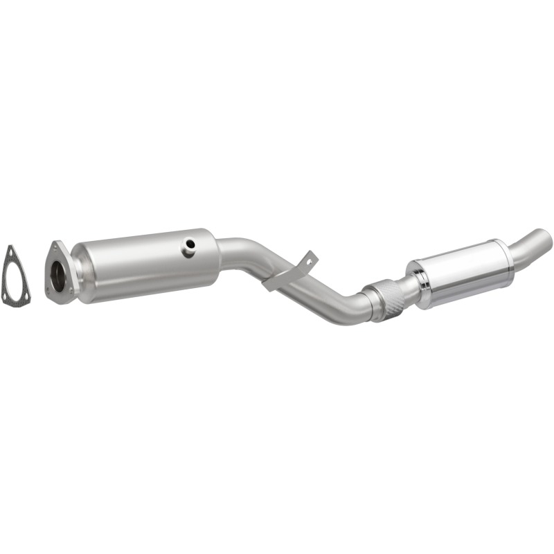 Picture of Magnaflow MAG Converter Direct Fit Catalytic Converter Direct Fit - 24139