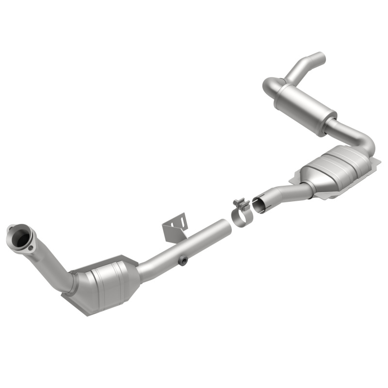 Picture of Magnaflow MAG Converter Direct Fit Catalytic Converter Direct Fit - 24141