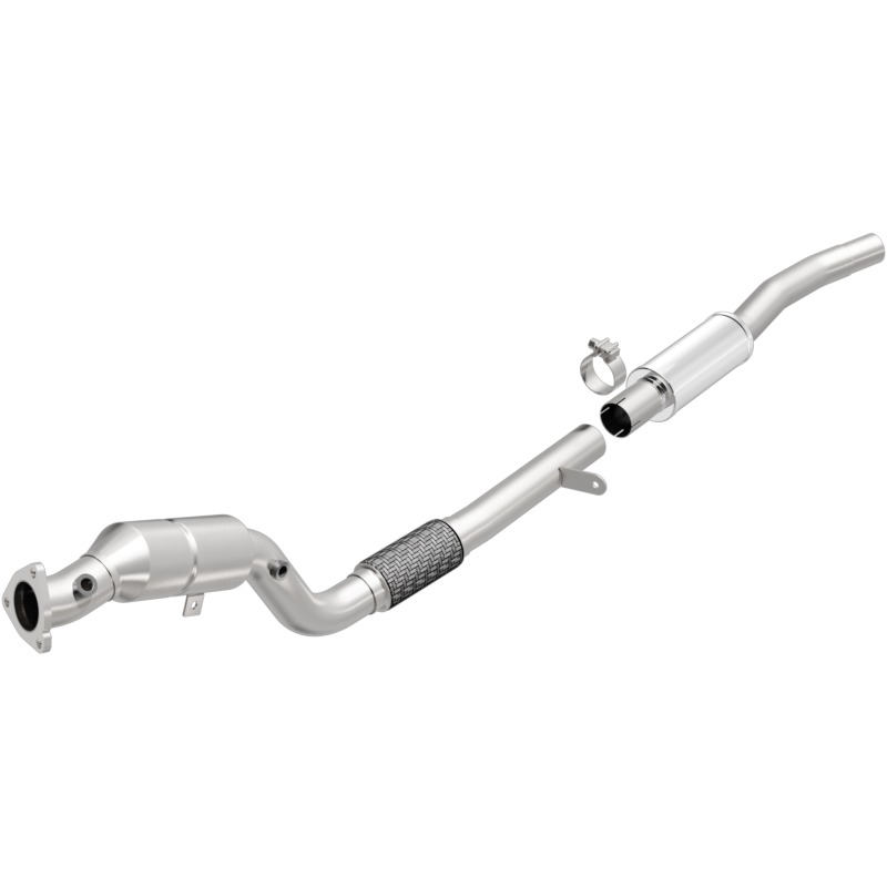 Picture of Magnaflow MAG Converter Direct Fit Catalytic Converter Direct Fit - 24365