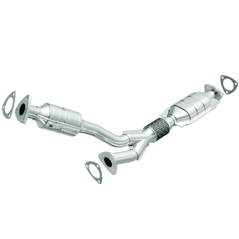 Picture of Magnaflow MAG Converter Direct Fit Catalytic Converter Direct Fit - 24410