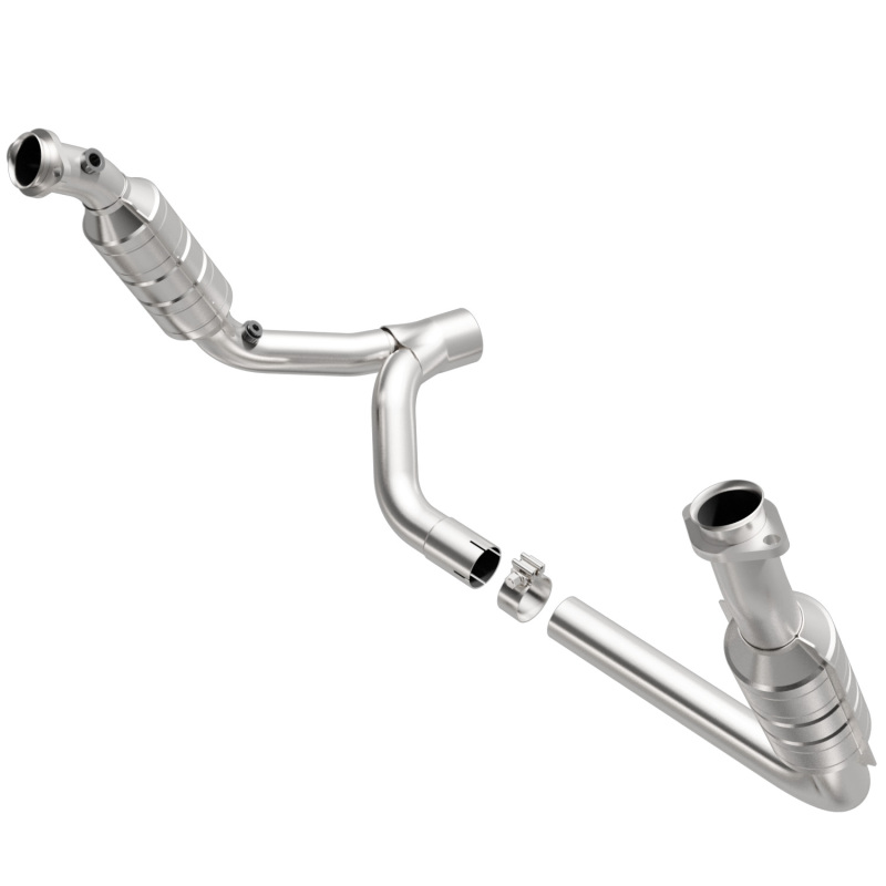Picture of Magnaflow MAG Converter Direct Fit Catalytic Converter Direct Fit - 24491