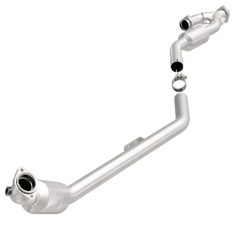 Picture of Magnaflow MAG Converter Direct Fit Catalytic Converter Direct Fit - 24535