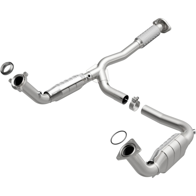 Picture of Magnaflow MAG Converter Direct Fit Catalytic Converter Direct Fit - 24950