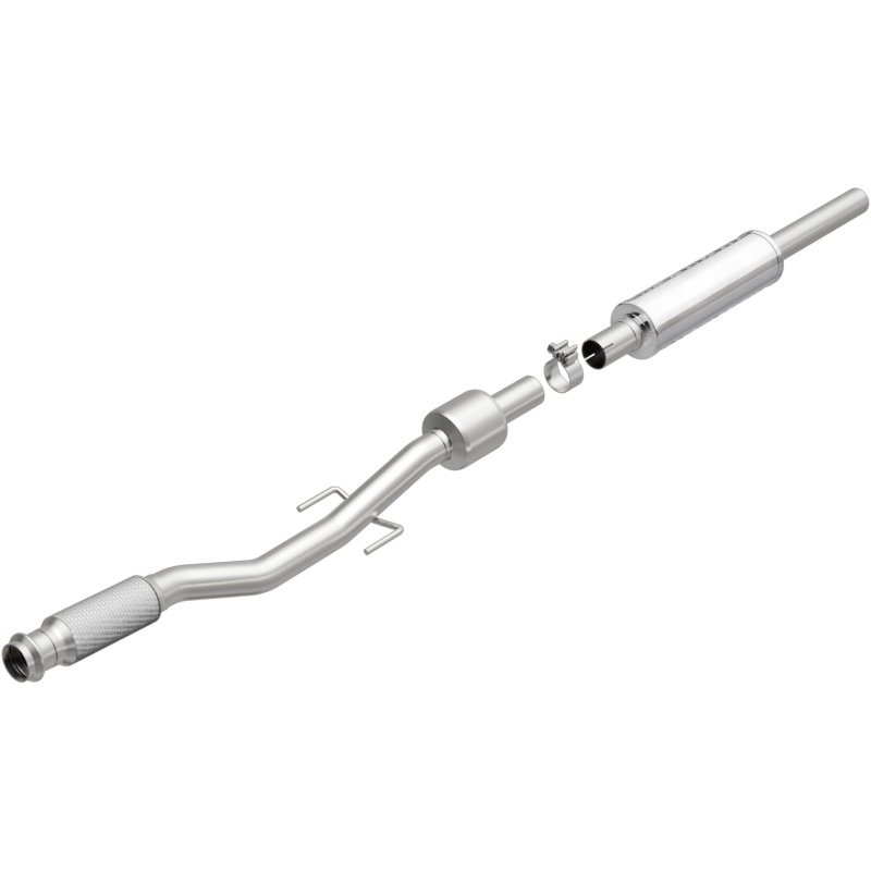 Picture of Magnaflow MAG Converter Direct Fit Rear Catalytic Converter Direct Fit - 49029