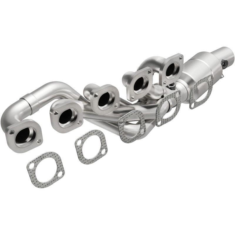 Picture of Magnaflow MAG Converter Direct Fit Catalytic Converter Direct Fit - 50420