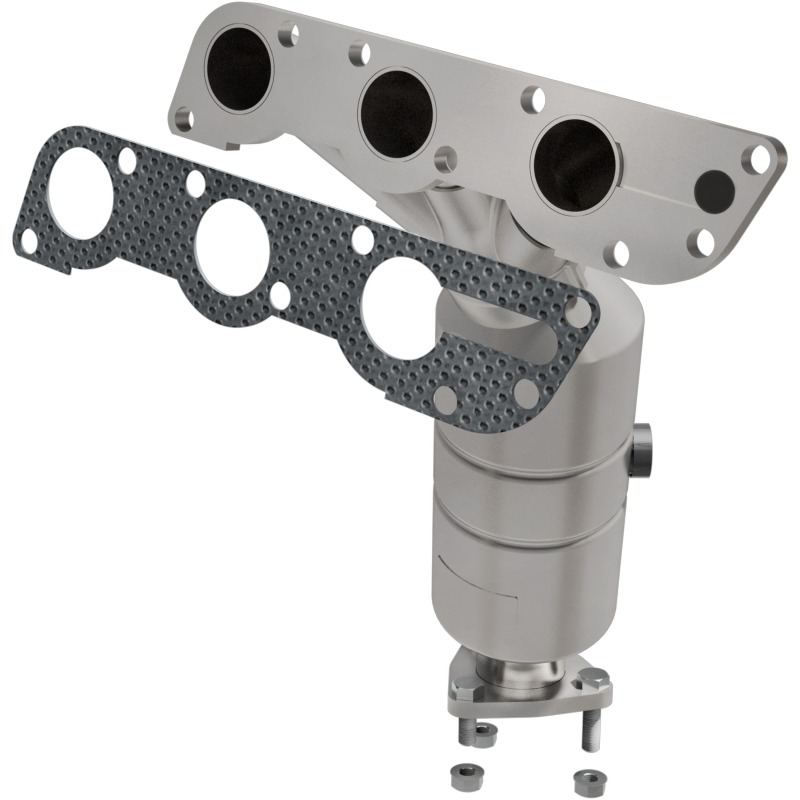 Picture of Magnaflow MAG Converter Direct Fit Catalytic Converter Direct Fit - 50911