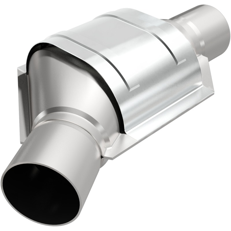 Picture of Magnaflow MAG Universal Converter Catalytic Converter Universal - 51174