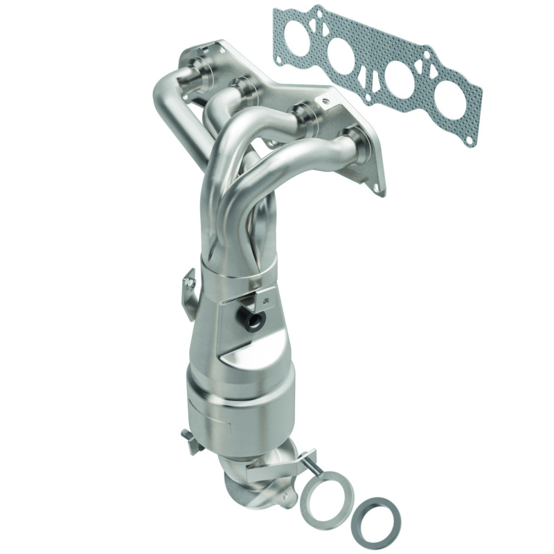 Picture of Magnaflow MAG Converter Direct Fit Catalytic Converter Direct Fit - 51267